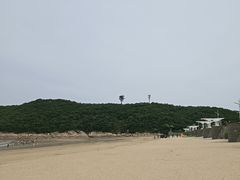 -宁波松兰山滨海旅游度假区