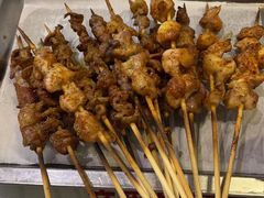 -火龙堂·风味民间菜(文一路店)