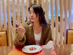 -漳州皇冠假日酒店·原素全日制餐厅