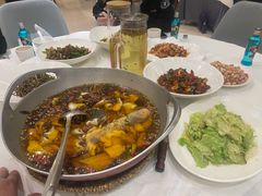 -香丰阁·烤鸭·川湘菜(昌平店)