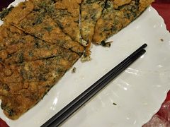 -清水湖度假村(罗浮山美食地标店)