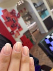 -雪儿·YuKi美甲美睫皮肤管理Salon