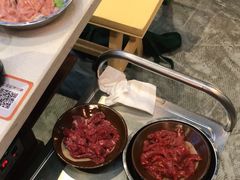 -憨铁匠老火锅(龙岗万科里店)