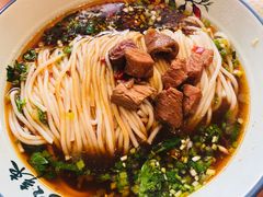 -常樂屋·常德米粉(青年路店)