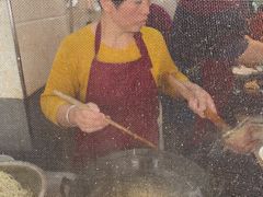 -松树干拌面店