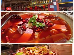 -青年公社烤鸭(滨湖银泰店)