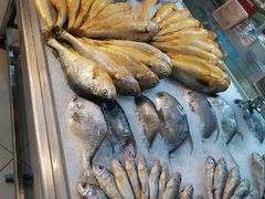 -盒马鲜生(杭州运河上街店)
