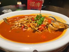 -桂小厨广西菜(万象城店)