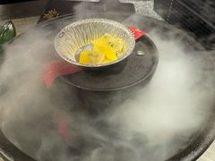 -谷牛日式烤肉(宝山U天地店)