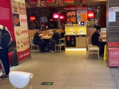 -和合谷(长虹桥店)