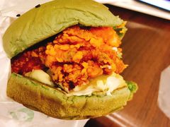 -德克士(宝龙天地店)