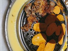 -韩宫宴烤肉·黑毛和牛·料理(合肥滨湖银泰城店)