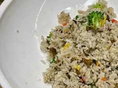 -枣子树·素食餐厅(普陀山店)