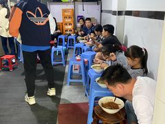 大堂-小狗面馆(复兴店)