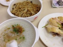 iphone_upload_pic-泰煌鸡·上海白斩鸡·鸡汤面(万航店)