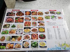 -墨脱石锅椰子鸡•海鲜糟粕醋(榆亚路店)