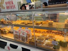 -红星前进面包牛奶公司(君太店)