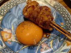 -鸟幸 TORISAKI 炭火居酒屋
