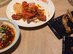 -红盔甲·小龙虾(车公庙店)