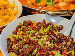 -吃饭皇帝大(解放西路店)