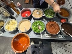 -黔有有贵州酸汤夺夺粉火锅(五味十字店)