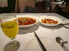 -俏江南(东方广场店)