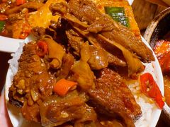 -小柴米·传统江西菜(万寿宫店)