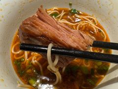 -和府捞面(曹路花园城店)