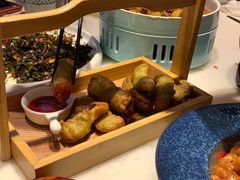 -径山十八道·风味民间菜(杭州总店)