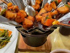 -高丽馆(尊茂店)