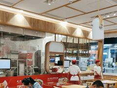 -喜家德虾仁水饺(南山书城店)