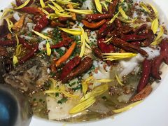-太二酸菜鱼(正大广场店)