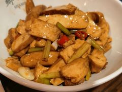 -乡吧啦·甲鱼铺子(海德二道店)