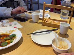 -关东小磨东北菜(上海长风大悦城店)