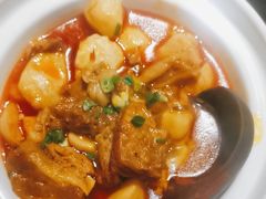 -火宫殿·湘菜小吃·商务宴请·生日聚会(东塘店)