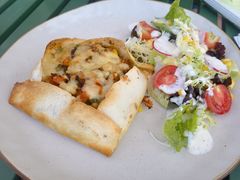 -Supine Bistro溯泮餐厅