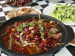 -老地方猫儿面(磁器口店)