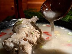 -Fuzzy Bistro 浮几韩餐·茶酒馆