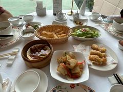 -青岛海景花园大酒店·粤海餐厅