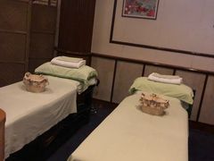 -古都梅按摩足浴(世界广场店)