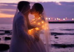 点击看大图 -太古映画婚纱摄影(天河店)