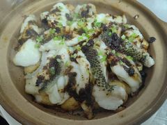 -中山保利艾美酒店-乐美中餐厅