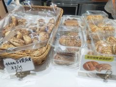 -BreadTalk面包新语·烘焙蛋糕(佐阾虹湾购物中心店)