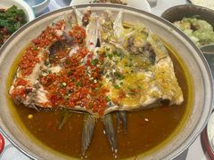 -福巷湘食小馆·猛火现炒(上海首店)