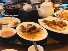 -中国厨房/台湾牛肉面