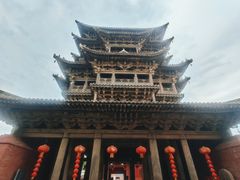 -飞云楼
