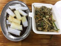 -陈添記·祖傳爽鱼皮·西关老字号(广州首店)