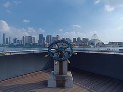 -海河外滩公园