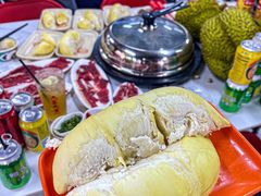 -争先鲜·蒸汽海鲜自助·鲜切牛肉