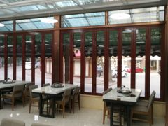 大堂-睿柏云酒店-餐厅